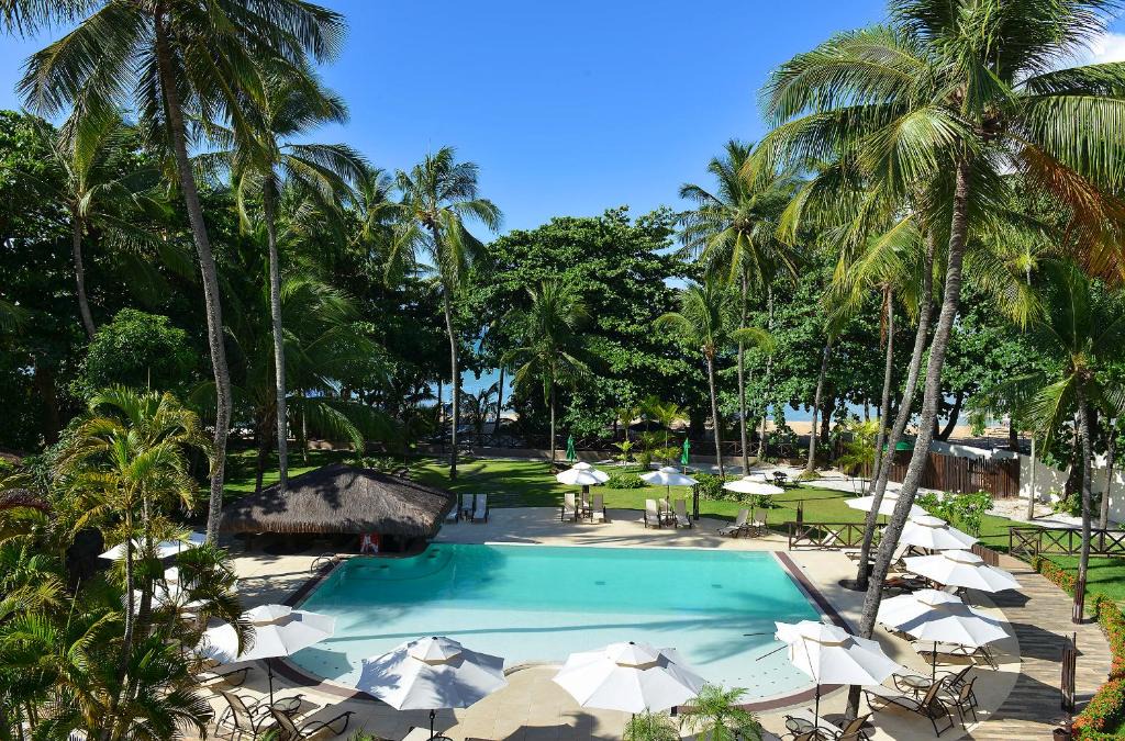 Itapua Hotel | Iara Beach Hotel Boutique