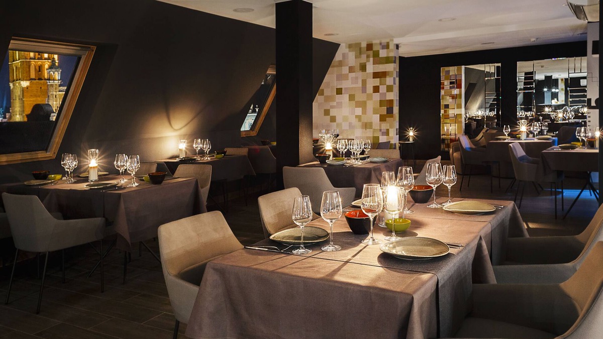 Old Town Hotel | IBB Hotel Gdansk