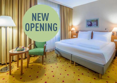 Meidling Hotel | Ibercity Wien Schönbrunn