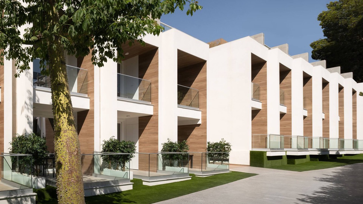Benicassim Apartment | Iberflat Apartamentos los Pinos