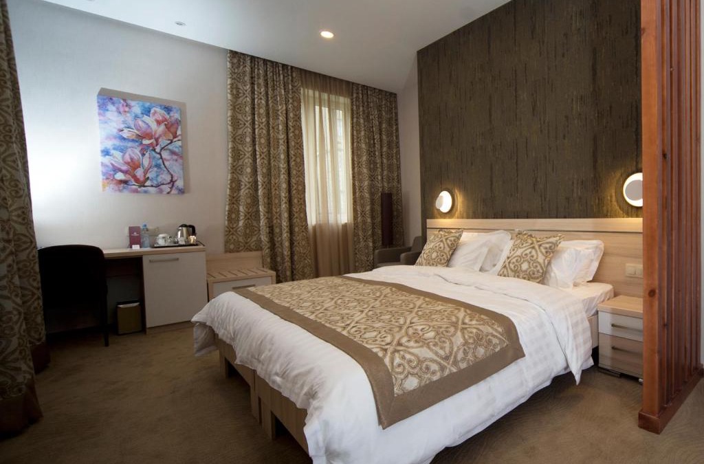 Didube Hotel | Iberia Didube