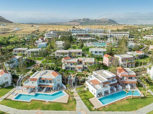 Lavris Resort | Iberostar Selection Creta Marine