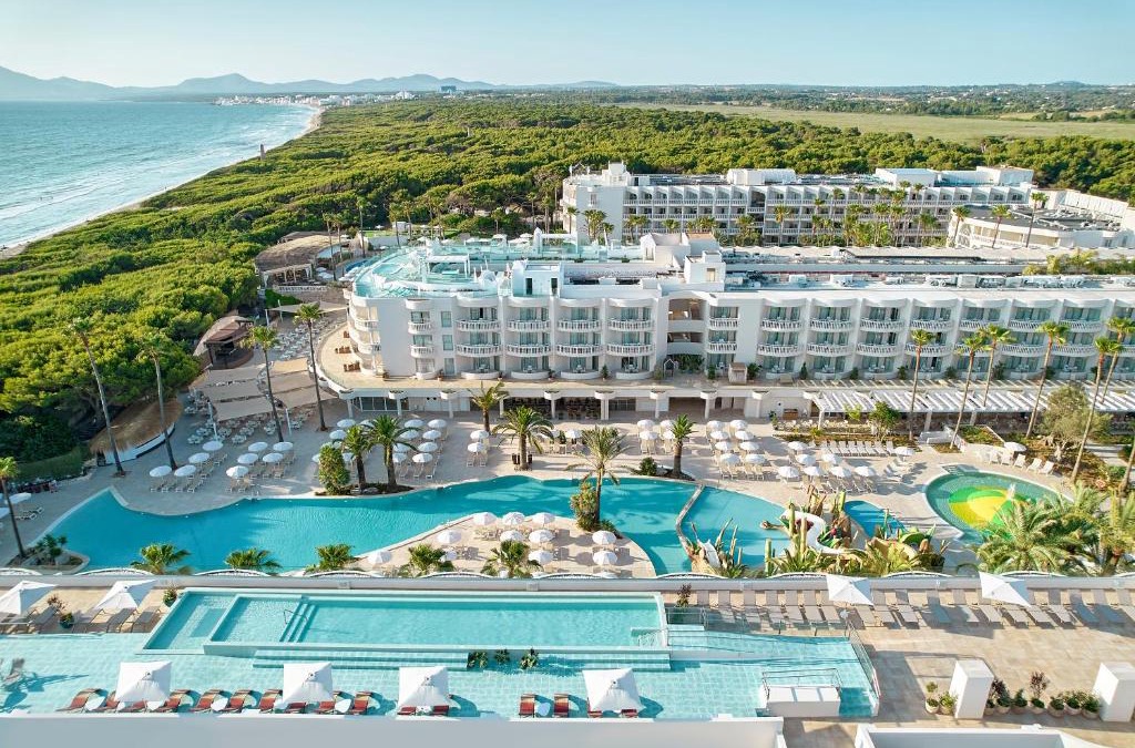 Muro Hotel | Iberostar Selection Albufera Park All Inclusive