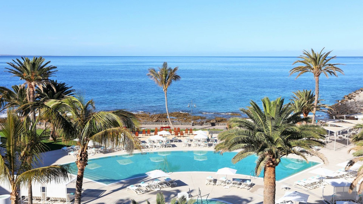 Playa Blanca Hotel | Iberostar Selection Lanzarote Park