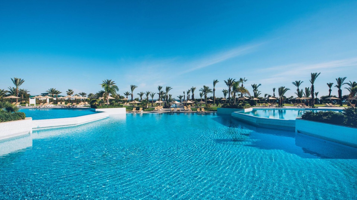 Hiboun Hotel | Iberostar Selection Royal El Mansour