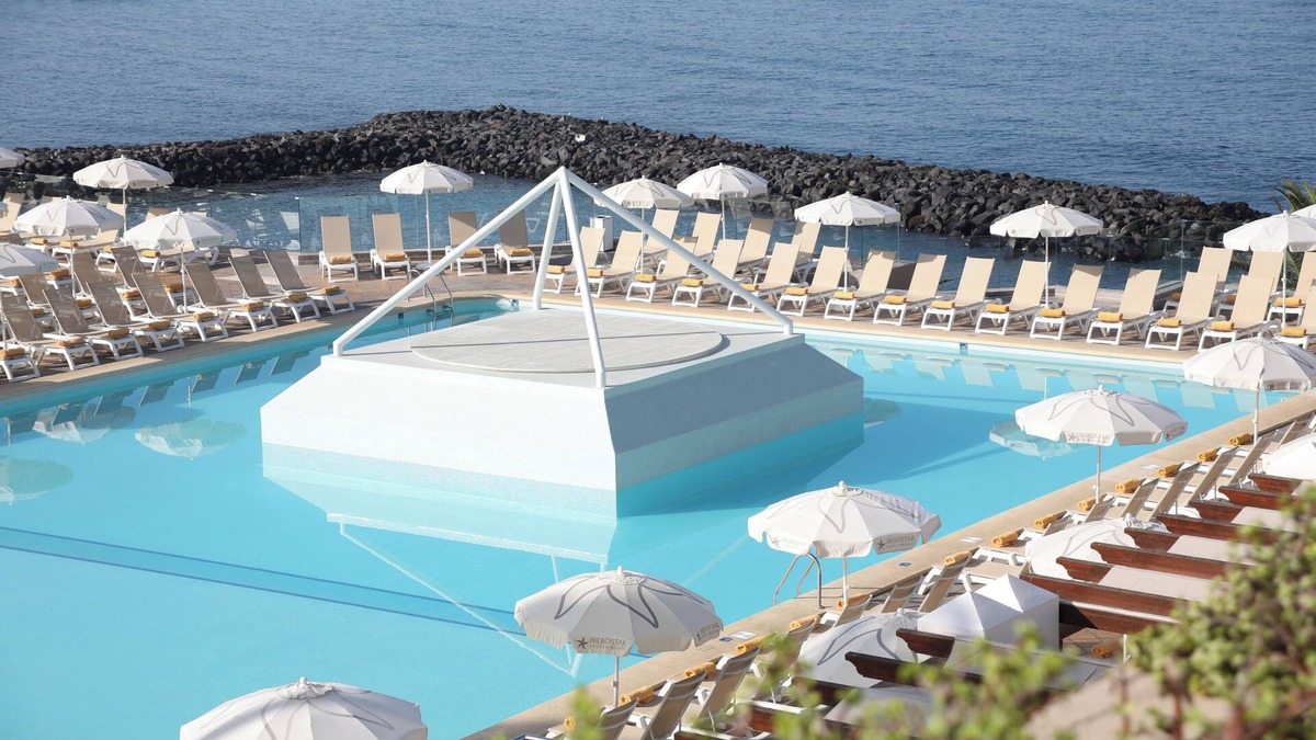 San Eugenio Resort | Iberostar Waves Bouganville Playa