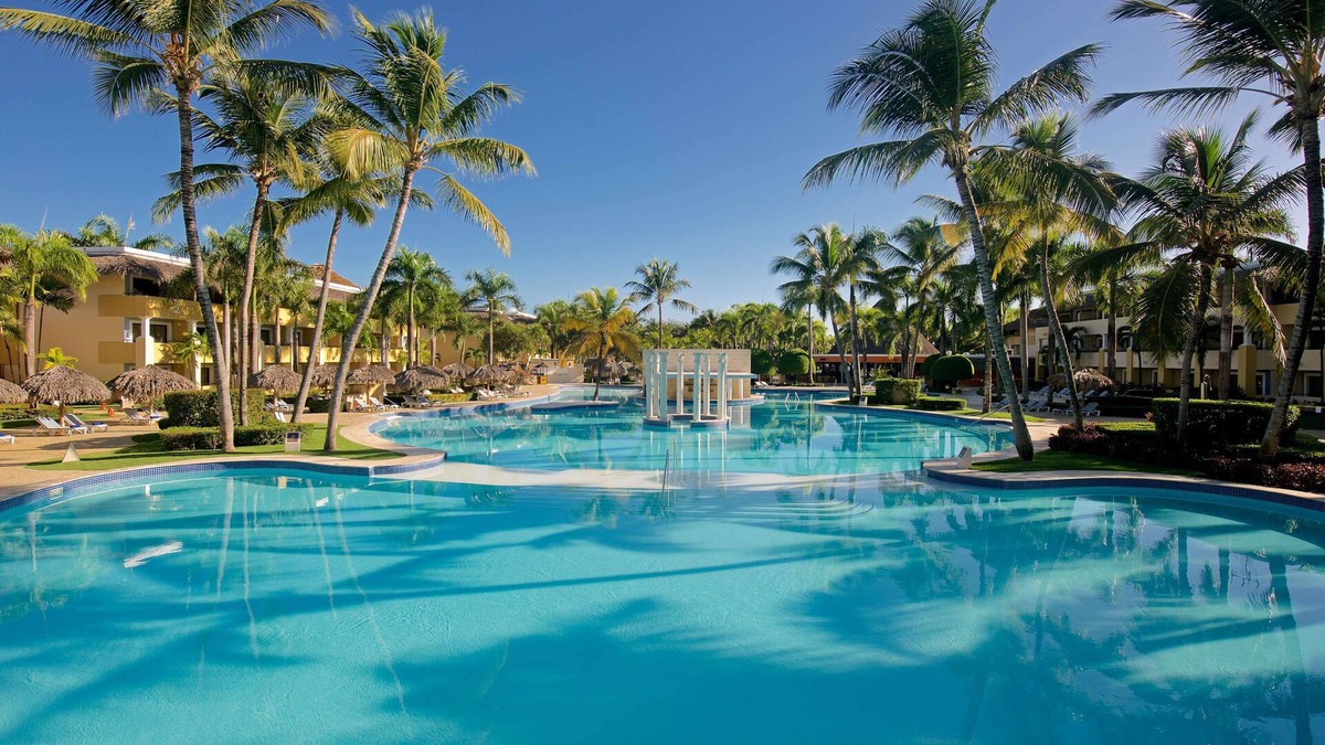 Costa Dorada Resort | Iberostar Waves Costa Dorada - All Inclusive