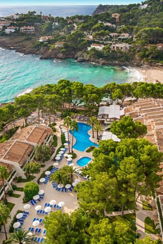 Capdepera Hotel | Iberostar Waves Pinos Park