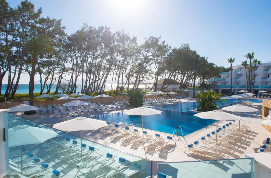 Muro Hotel | Iberostar Waves Playa de Muro