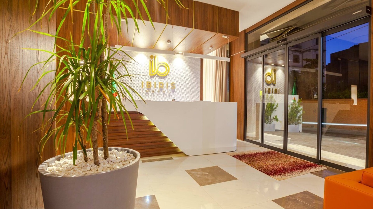 Hai Seddikia Hotel | IBIRIS Hotel