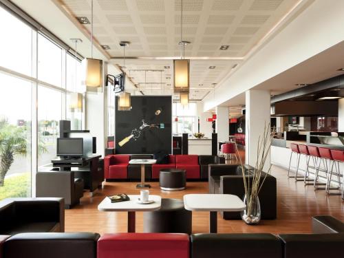 Aguascalientes Hotel | Ibis Aguascalientes Norte