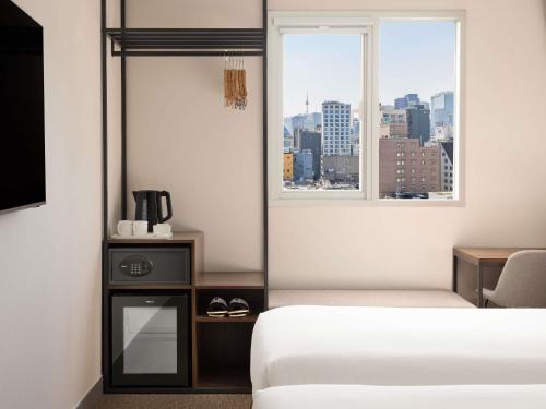 Ikseon-dong Hanok Village Hotel | ibis Ambassador Seoul Insadong-Newly renovated in 2025