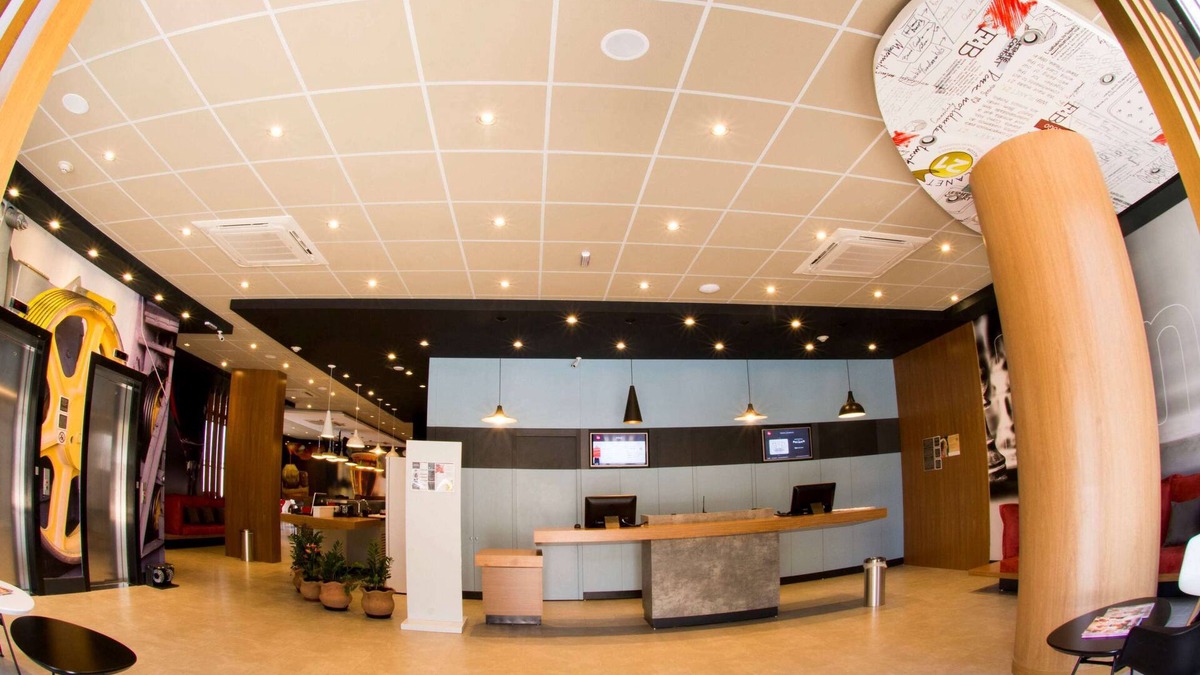 Aracruz Hotel | ibis Aracruz