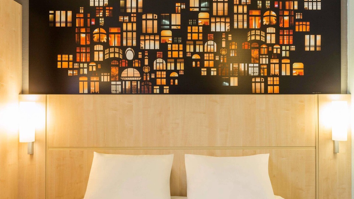 Aulnay-sous-Bois Hotel | Ibis Aulnay Paris Nord Expo