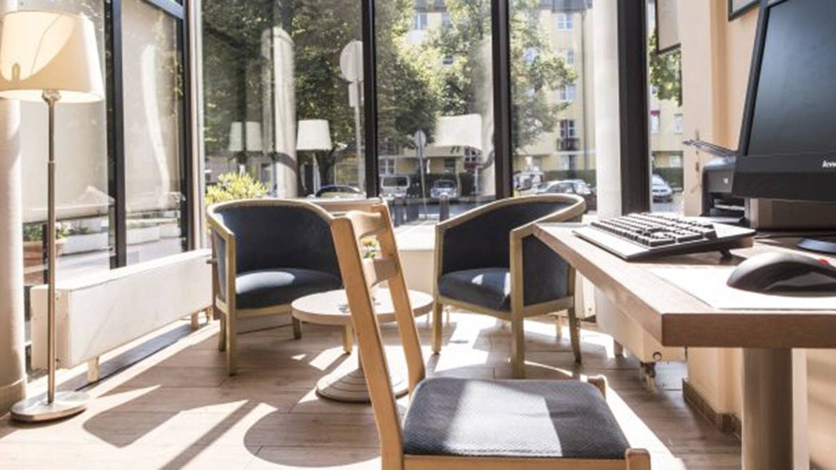 Reinickendorf Hotel | ibis Berlin City Nord