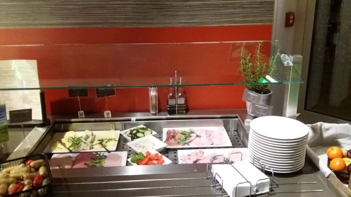 Dreilinden Hotel | ibis Berlin Dreilinden