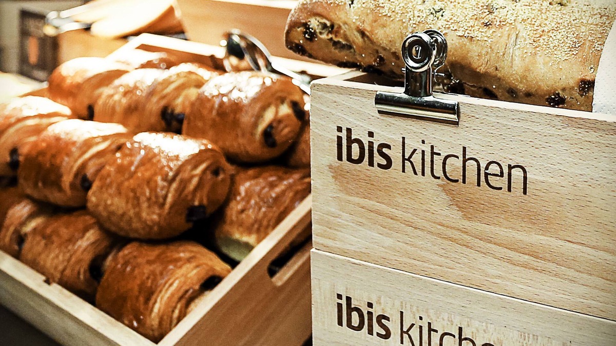 Barakaldo Hotel | ibis Bilbao Barakaldo