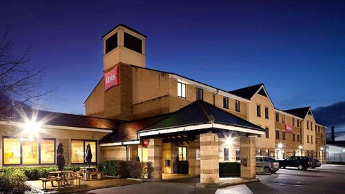 Saltaire Village Hotel | ibis Bradford Shipley