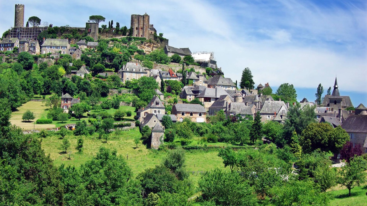 Brive-la-Gaillarde Hotel | ibis Brive Centre