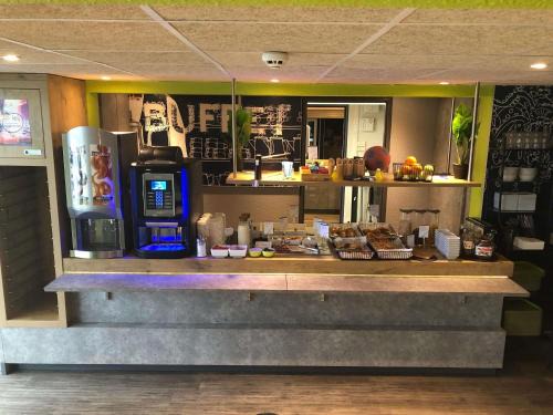 Terssac Hotel | ibis budget Albi Terssac