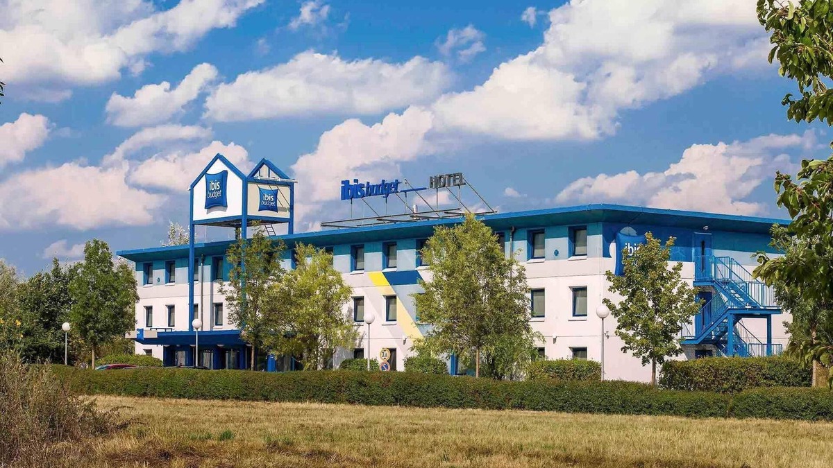 Waltersdorf Hotel | ibis budget Berlin Airport Schoenefeld