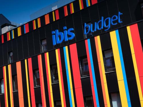 Basurtu House | Ibis Budget Bilbao City