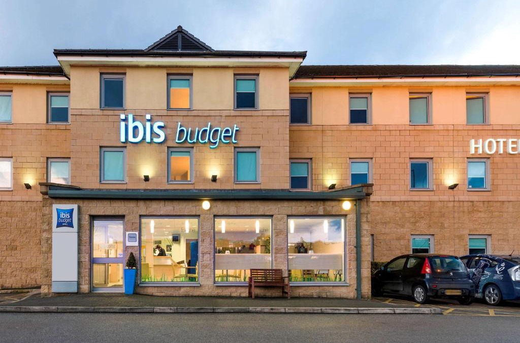 Bradford Hotel | ibis budget Bradford