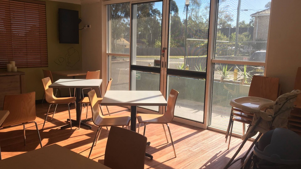 Casula Hotel | ibis budget Casula Liverpool