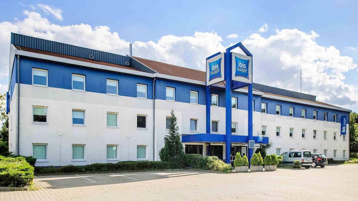 Kesselsdorf Hotel | Ibis Budget Dresden Kesselsdorf