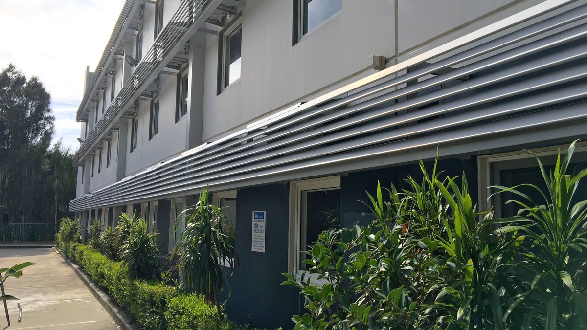 West Gosford Hotel | Ibis Budget Gosford
