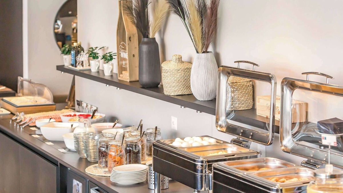 Paradiso Hotel | ibis budget Lugano Paradiso