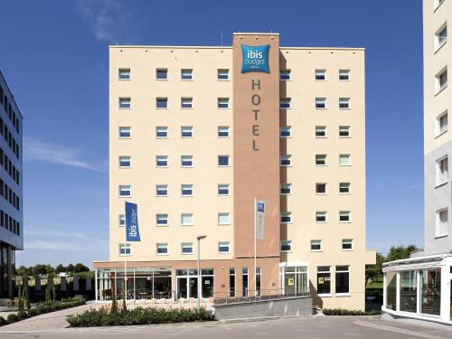 Livange Hotel | ibis Budget Luxembourg Sud