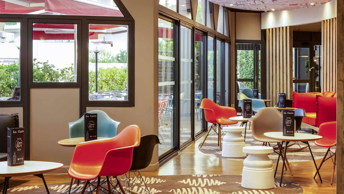 Aiguerelles Hotel | ibis budget Montpellier Sud Près d'Arènes