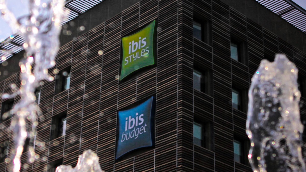 Route d'Arles Hotel | ibis budget Nimes Centre Gare