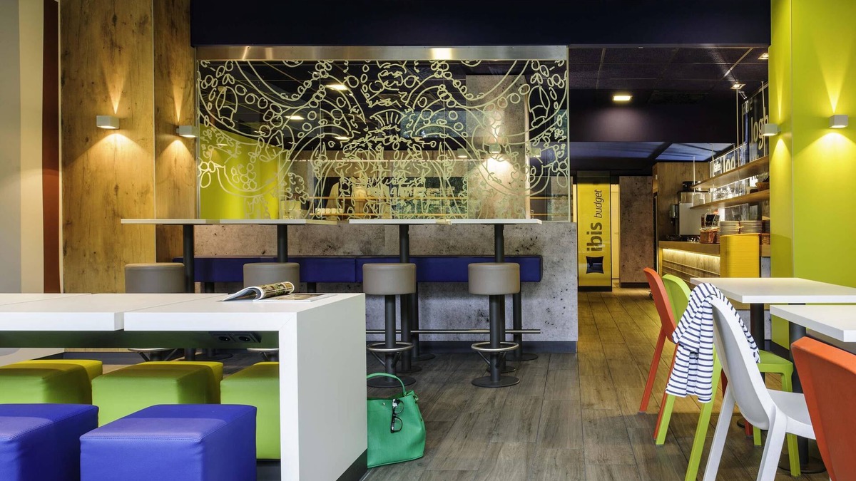 Parauapebas Hotel | ibis budget Parauapebas