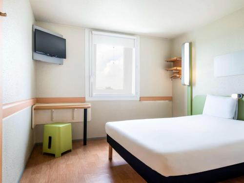 Charenton-le-Pont Hotel | ibis budget Paris Porte de Bercy
