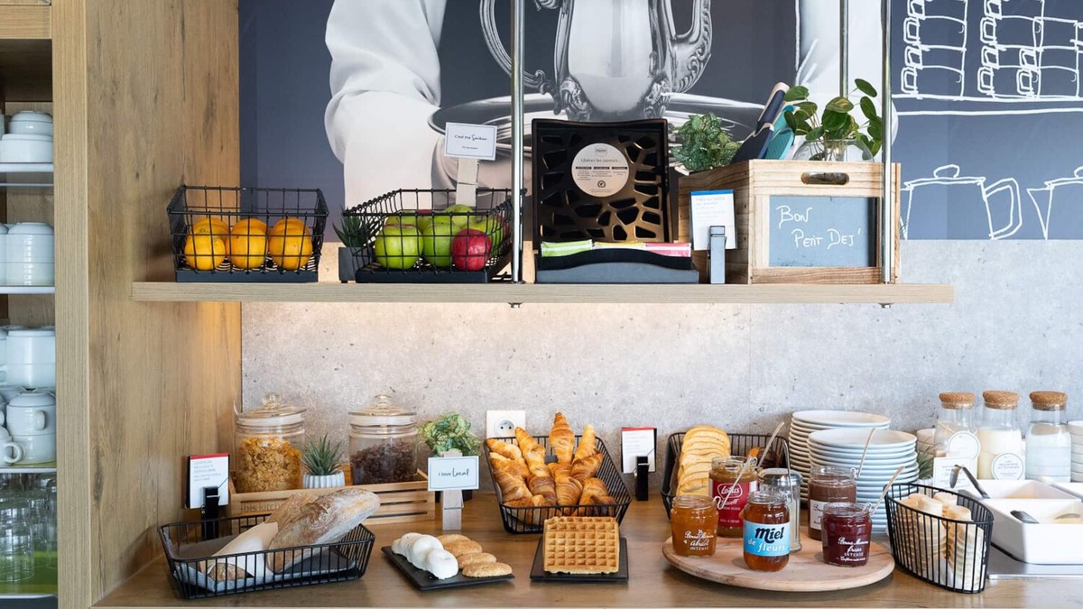 Perpignan Hotel | ibis budget Perpignan Sud