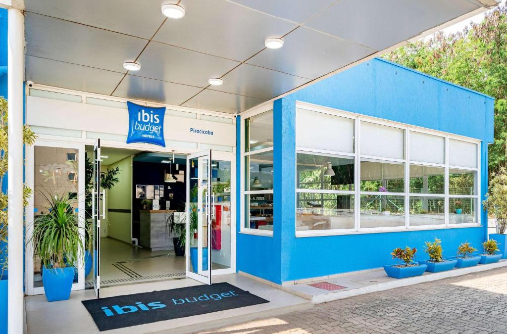 Piracicaba Hotel | ibis budget Piracicaba