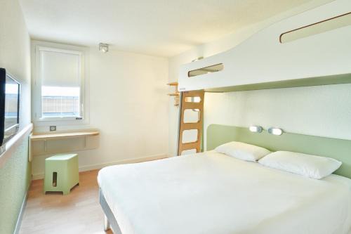 Saint-Paul-les-Dax Hotel | ibis budget Saint Paul Les Dax