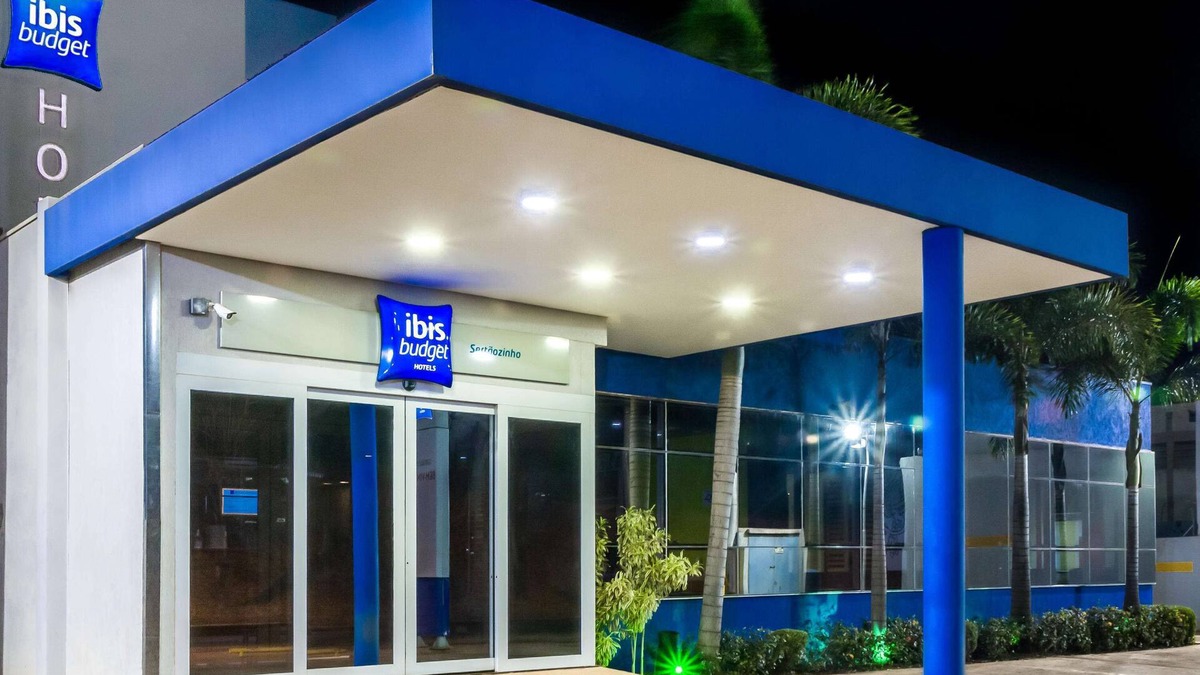 Sertaozinho Hotel | ibis budget Sertaozinho