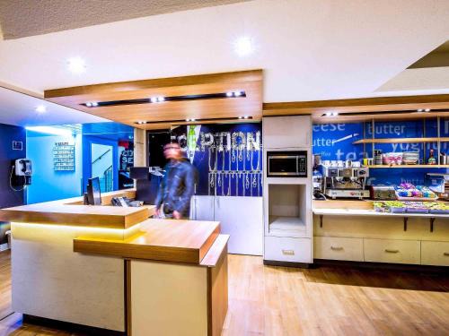 St Peters Hotel | ibis Budget - St Peters