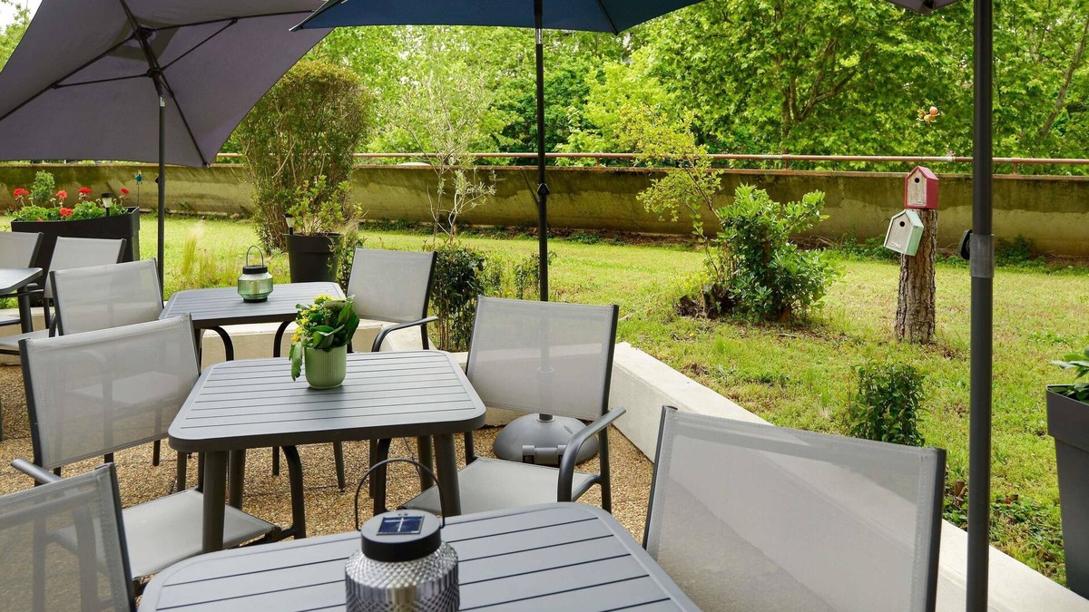 Minimes - Barriere de Paris Hotel | ibis budget Toulouse Centre Gare