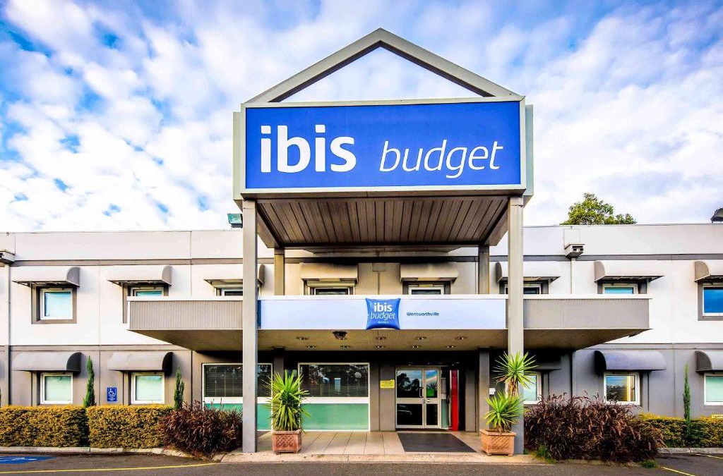 South Wentworthville Hotel | ibis Budget Wentworthville