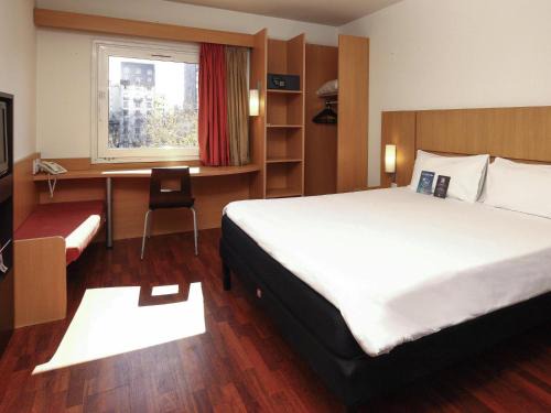 Congreso Hotel | ibis Buenos Aires Congreso