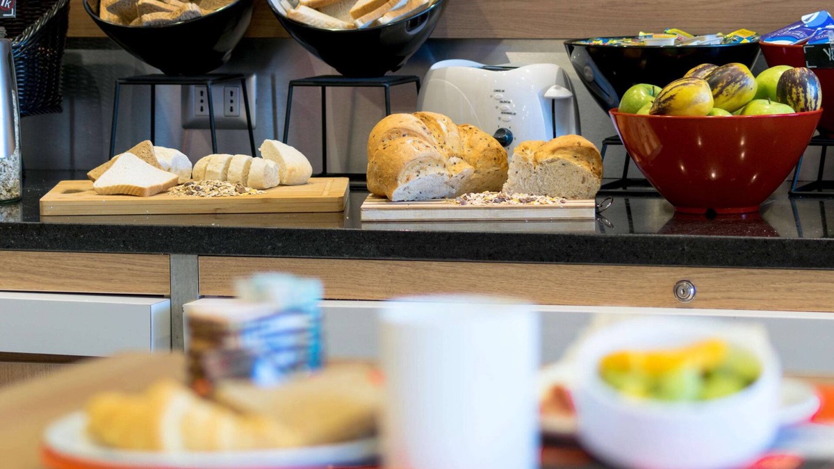 Calama Hotel | ibis Calama