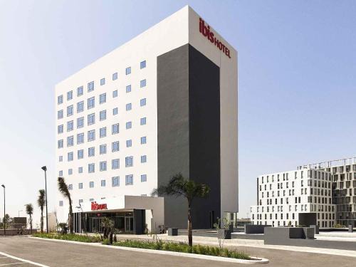 Sidi Maarouf Hotel | Ibis Casanearshore