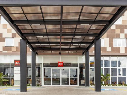 Pecém Hotel | ibis Caucaia Porto do Pecem