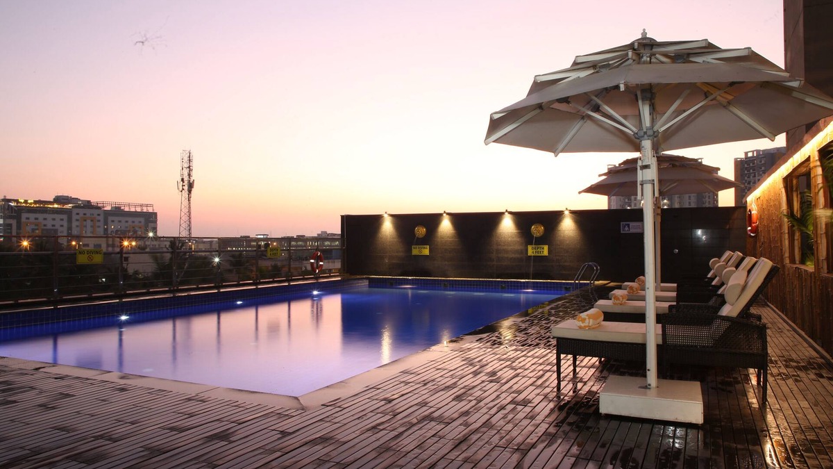 Sholinganallur Hotel | ibis Chennai OMR Hotel