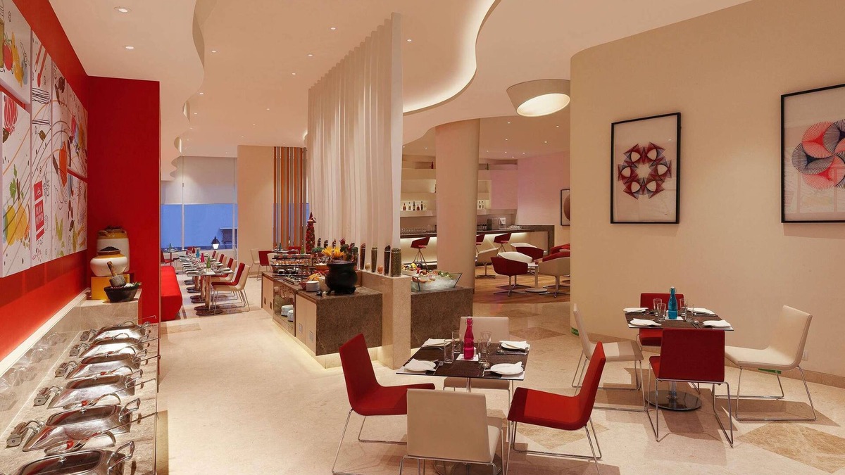 Coimbatore Hotel | ibis Coimbatore City Centre Hotel