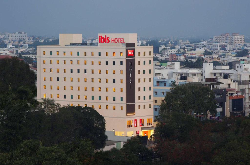 Coimbatore Hotel | ibis Coimbatore City Centre - An Accor Brand